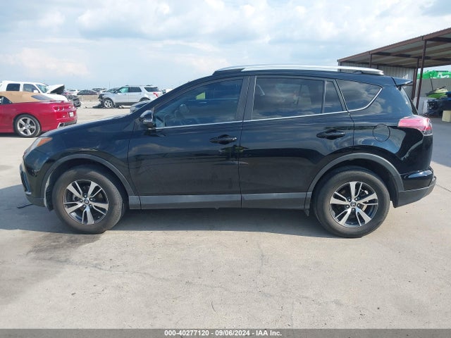Toyota Rav4 Xle 2016 2T3WFREV0GW271275 Image 14