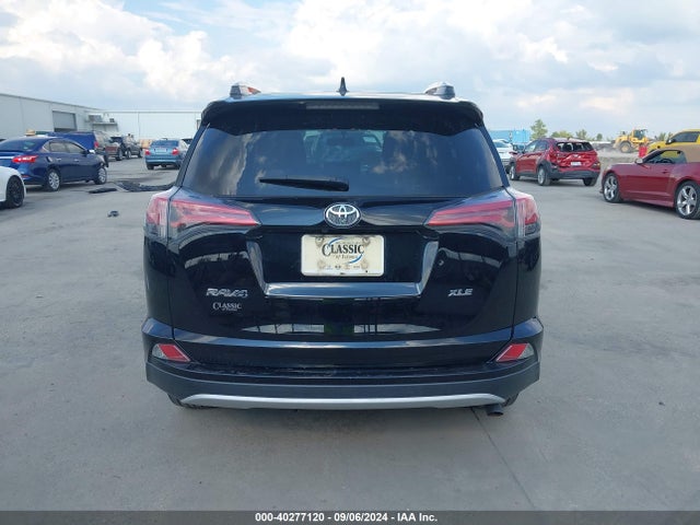 Toyota Rav4 Xle 2016 2T3WFREV0GW271275 Image 16