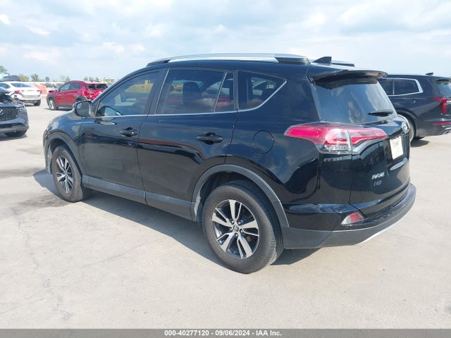 Toyota Rav4 Xle 2016 2T3WFREV0GW271275 Image 3