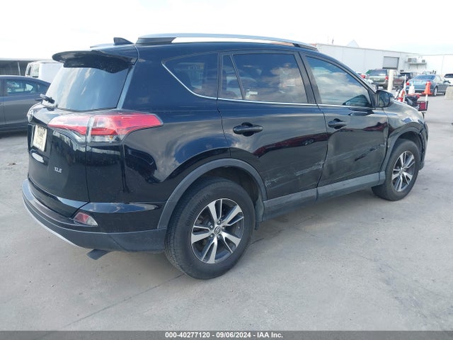Toyota Rav4 Xle 2016 2T3WFREV0GW271275 Image 4