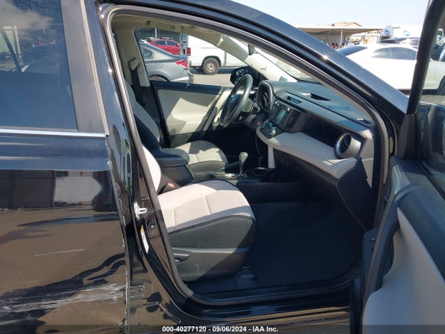Toyota Rav4 Xle 2016 2T3WFREV0GW271275 Image 5