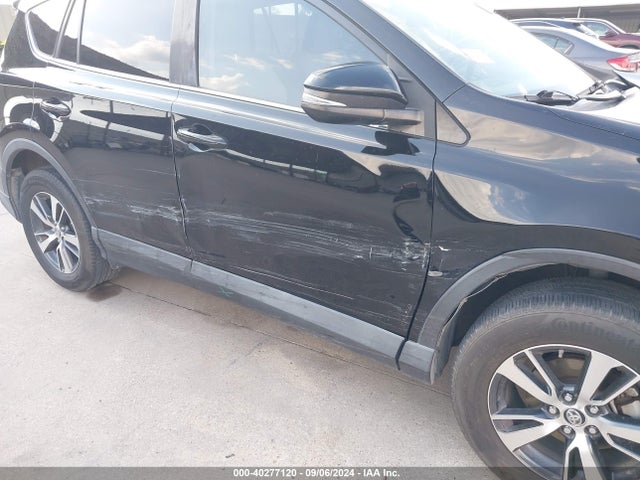 Toyota Rav4 Xle 2016 2T3WFREV0GW271275 Image 6