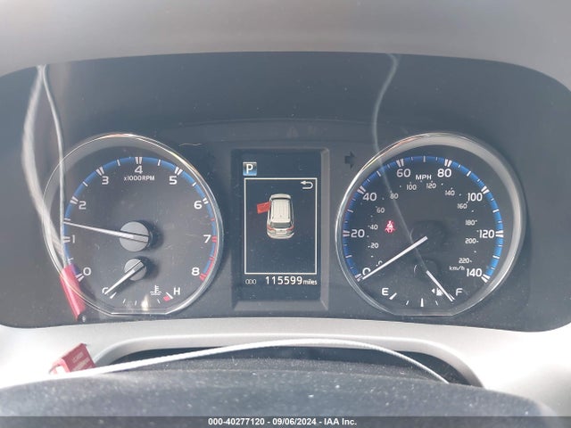 Toyota Rav4 Xle 2016 2T3WFREV0GW271275 Image 7