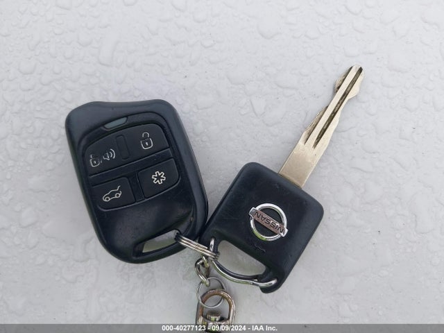 Aukcja sprzedaży 2011 Nissan Versa 1.8s, vin: 3N1BC1CP0BL425760, numer aukcji: 40277123