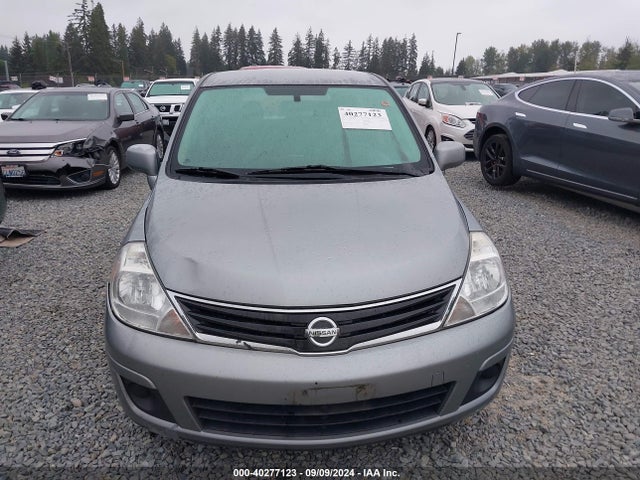 Aukcja sprzedaży 2011 Nissan Versa 1.8s, vin: 3N1BC1CP0BL425760, numer aukcji: 40277123