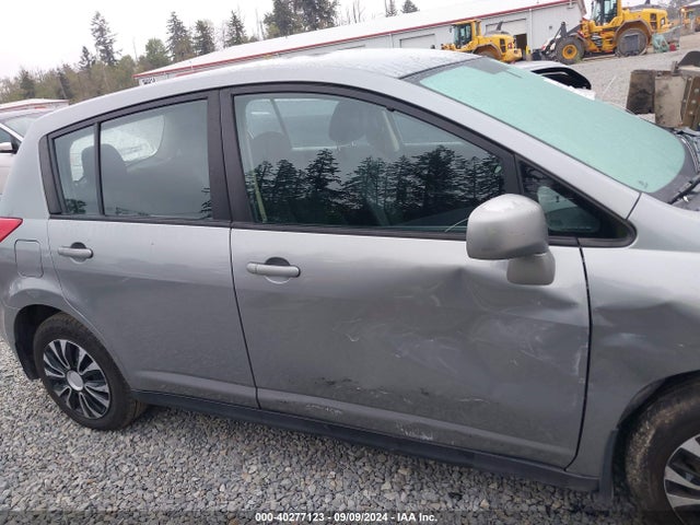 Aukcja sprzedaży 2011 Nissan Versa 1.8s, vin: 3N1BC1CP0BL425760, numer aukcji: 40277123