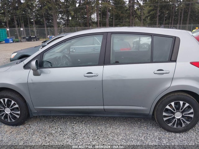 Aukcja sprzedaży 2011 Nissan Versa 1.8s, vin: 3N1BC1CP0BL425760, numer aukcji: 40277123