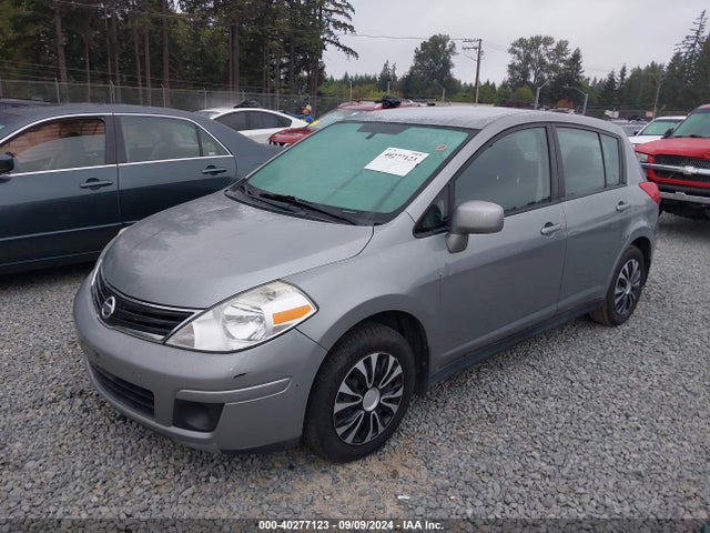 Aukcja sprzedaży 2011 Nissan Versa 1.8s, vin: 3N1BC1CP0BL425760, numer aukcji: 40277123