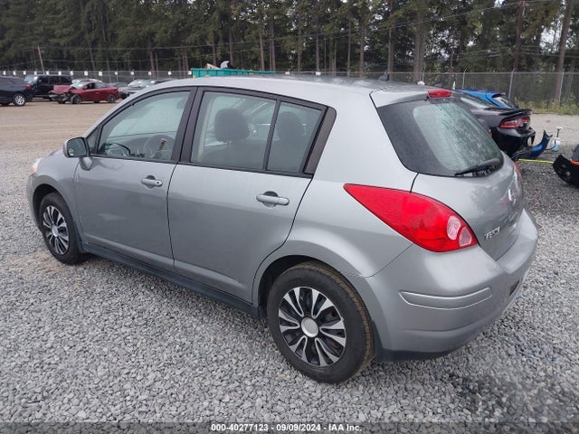 Aukcja sprzedaży 2011 Nissan Versa 1.8s, vin: 3N1BC1CP0BL425760, numer aukcji: 40277123