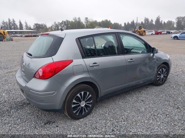 Aukcja sprzedaży 2011 Nissan Versa 1.8s, vin: 3N1BC1CP0BL425760, numer aukcji: 40277123