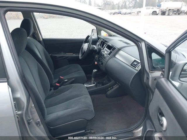 Aukcja sprzedaży 2011 Nissan Versa 1.8s, vin: 3N1BC1CP0BL425760, numer aukcji: 40277123