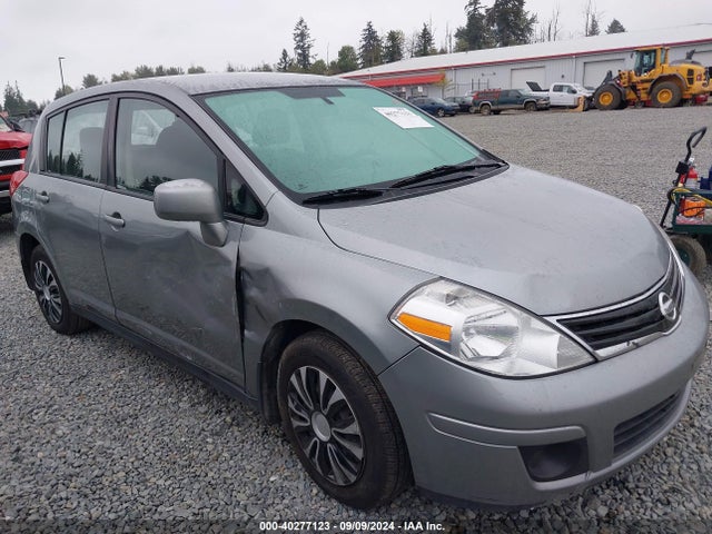 Aukcja sprzedaży 2011 Nissan Versa 1.8s, vin: 3N1BC1CP0BL425760, numer aukcji: 40277123