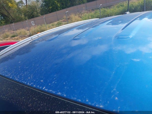 Hyundai TUCSON SE 2017 KM8J3CA43HU465290 Image 6