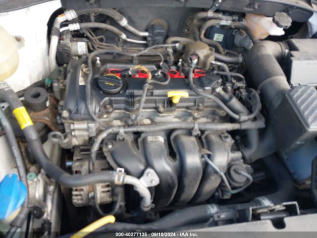 KM8J3CA4XJU622822 Hyundai TUCSON SEL