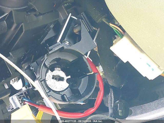 KM8J3CA4XJU622822 Hyundai TUCSON SEL