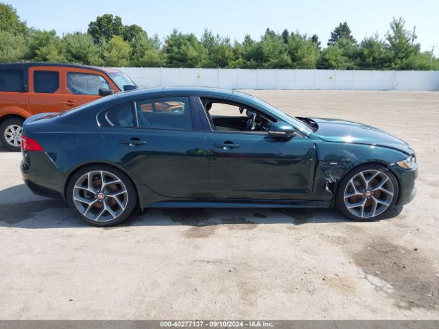 SAJAF4BV6HA962491 Jaguar Xe 35t R-sport