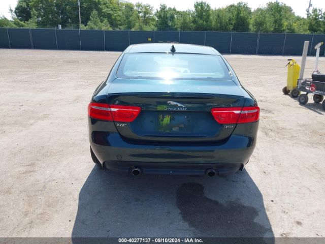 SAJAF4BV6HA962491 Jaguar Xe 35t R-sport