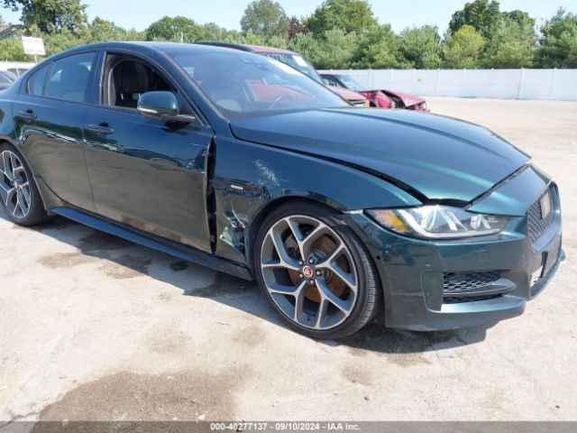 SAJAF4BV6HA962491 Jaguar Xe 35t R-sport