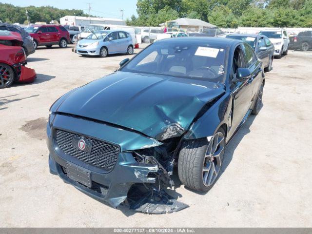 SAJAF4BV6HA962491 Jaguar Xe 35t R-sport