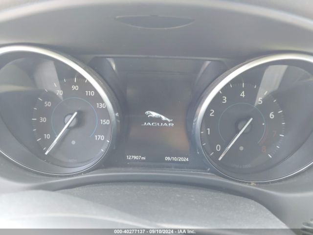 SAJAF4BV6HA962491 Jaguar Xe 35t R-sport