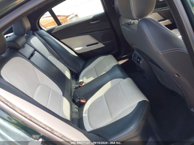 SAJAF4BV6HA962491 Jaguar Xe 35t R-sport