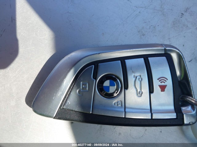 5UXKR6C59G0J83562 BMW X5 Xdrive50i