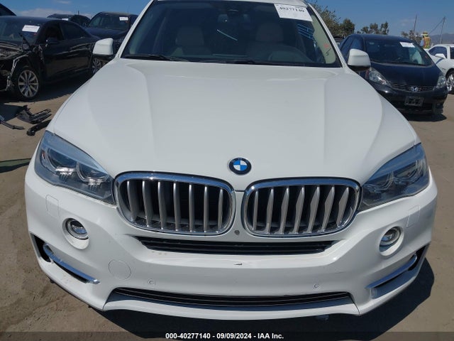 5UXKR6C59G0J83562 BMW X5 Xdrive50i