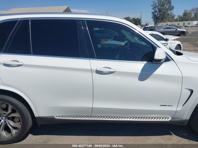 5UXKR6C59G0J83562 BMW X5 Xdrive50i