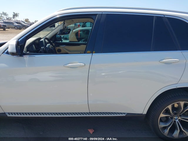 5UXKR6C59G0J83562 BMW X5 Xdrive50i