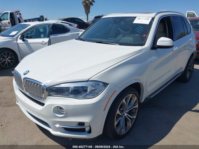 5UXKR6C59G0J83562 BMW X5 Xdrive50i