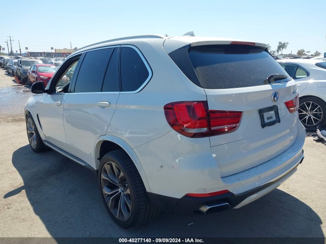 5UXKR6C59G0J83562 BMW X5 Xdrive50i
