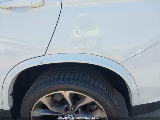 5UXKR6C59G0J83562 BMW X5 Xdrive50i
