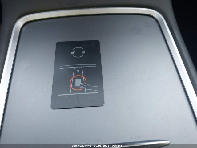 2023 TESLA MODEL 3 5YJ3E1EA9PF448285 Photo 10