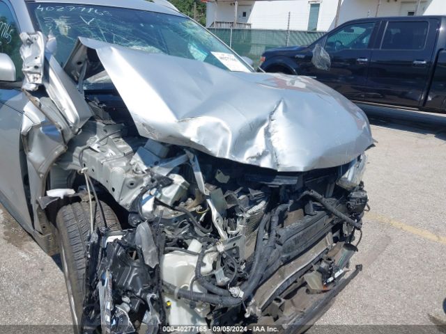 KNMAT2MVXJP560601 Nissan ROGUE SV