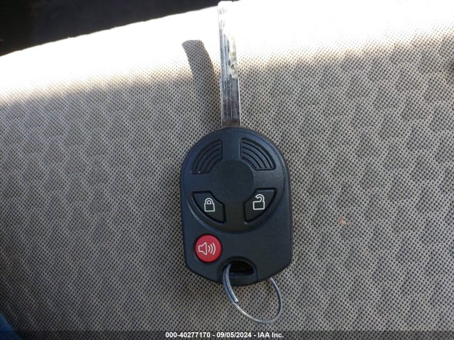 Ford ESCAPE SE 2017 1FMCU0GD7HUA52302 Image 11