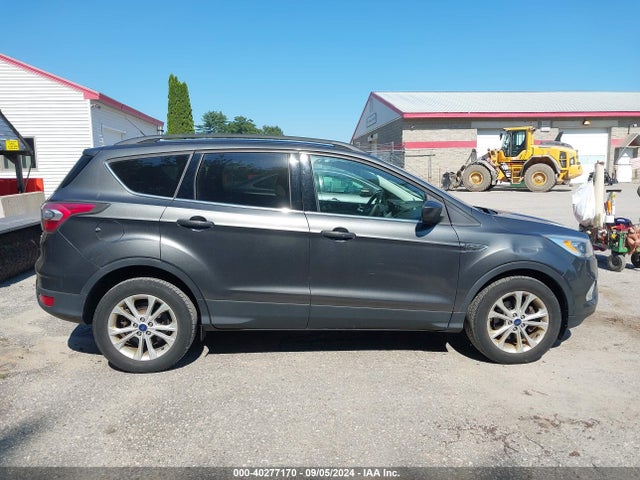 Ford ESCAPE SE 2017 1FMCU0GD7HUA52302 Image 14