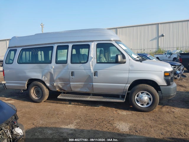 Ford E-250 Commercial 2014 1FTNS2EW2EDA44882 Image 13