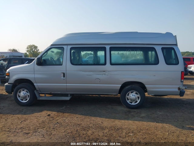 Ford E-250 Commercial 2014 1FTNS2EW2EDA44882 Image 14