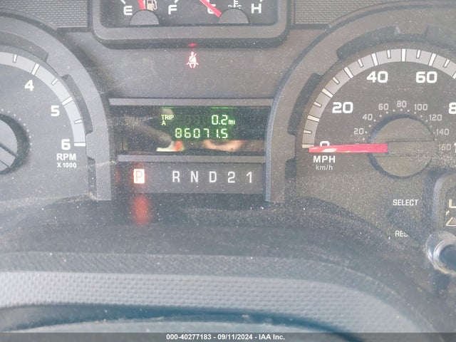 Ford E-250 Commercial 2014 1FTNS2EW2EDA44882 Image 15