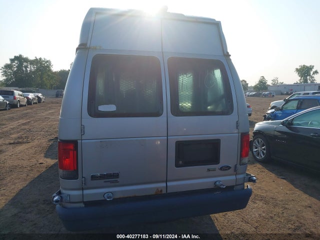 Ford E-250 Commercial 2014 1FTNS2EW2EDA44882 Image 16