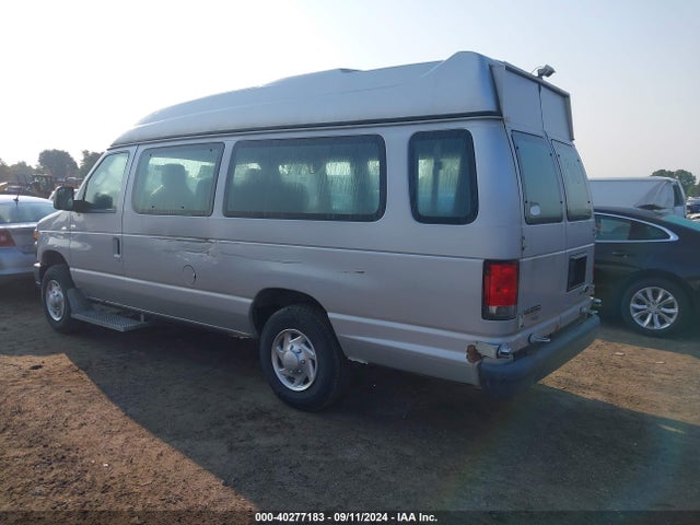 Ford E-250 Commercial 2014 1FTNS2EW2EDA44882 Image 3
