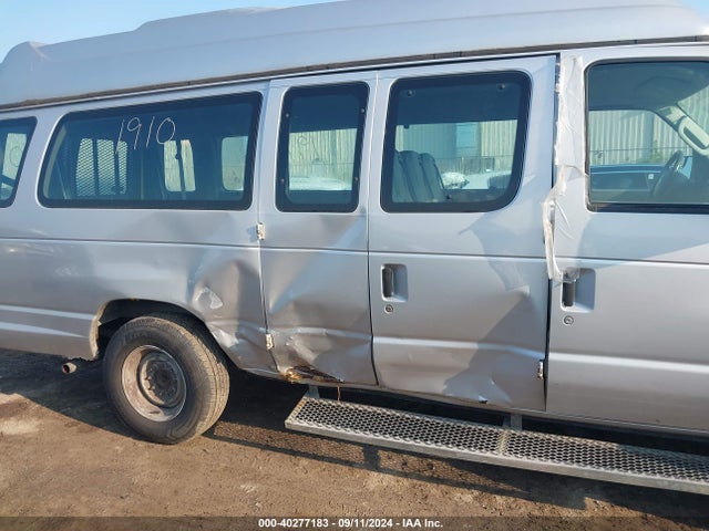 Ford E-250 Commercial 2014 1FTNS2EW2EDA44882 Image 6