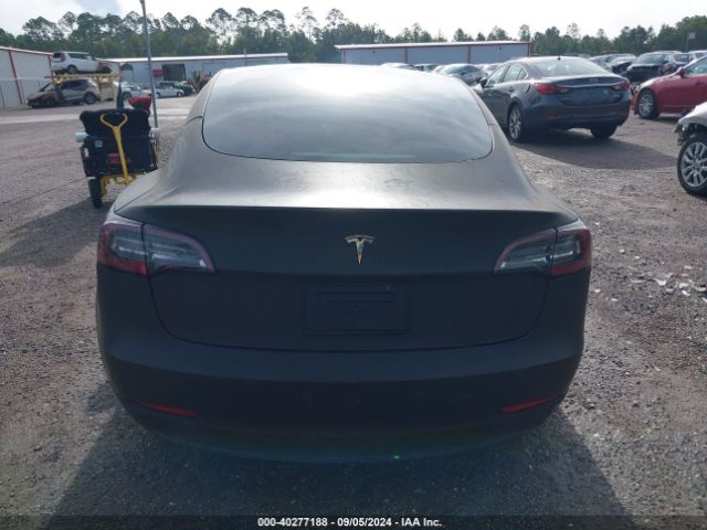 5YJ3E1EA5MF987787 Tesla Model 3 Standard Range Plus Rear-wheel Drive