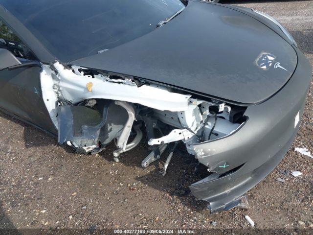5YJ3E1EA5MF987787 Tesla Model 3 Standard Range Plus Rear-wheel Drive