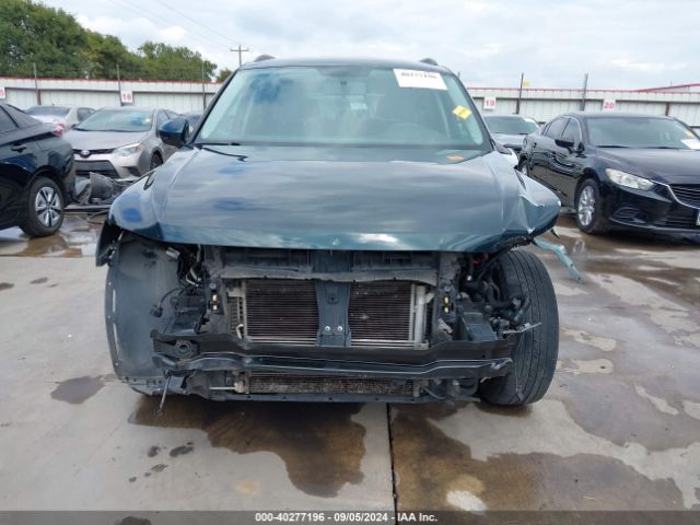 3VV1B7AX3JM019662 Volkswagen Tiguan 2.0t S