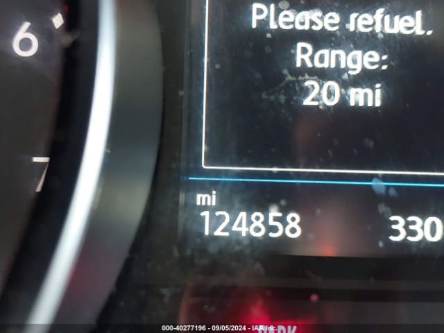 3VV1B7AX3JM019662 Volkswagen Tiguan 2.0t S