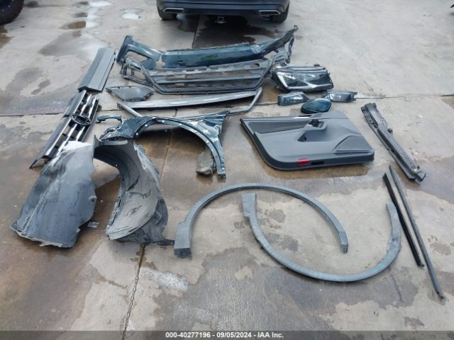 3VV1B7AX3JM019662 Volkswagen Tiguan 2.0t S