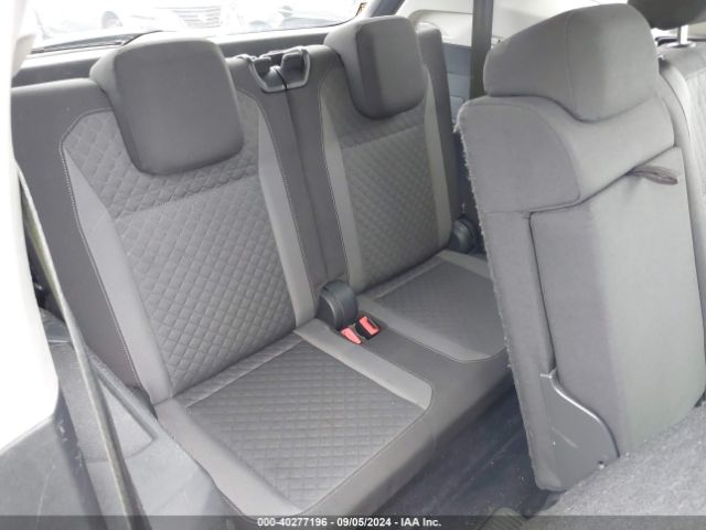 3VV1B7AX3JM019662 Volkswagen Tiguan 2.0t S