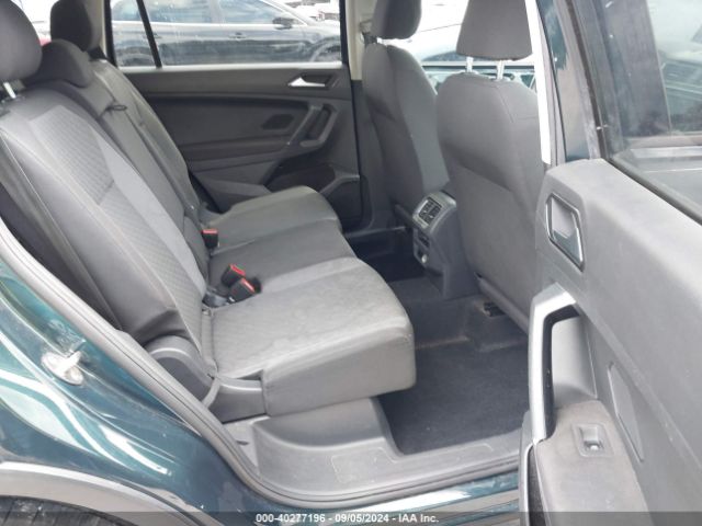 3VV1B7AX3JM019662 Volkswagen Tiguan 2.0t S