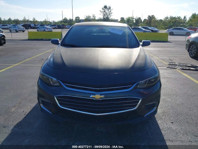 Chevrolet MALIBU 1LT 2017 1G1ZE5ST4HF197592 Image 12